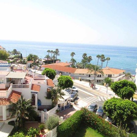 Apartamento Albaida Nerja Dış mekan fotoğraf