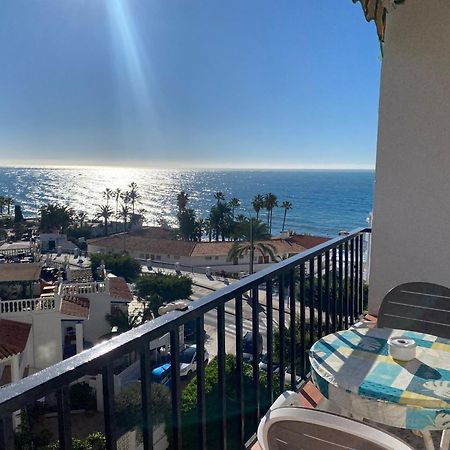 Apartamento Albaida Nerja Dış mekan fotoğraf