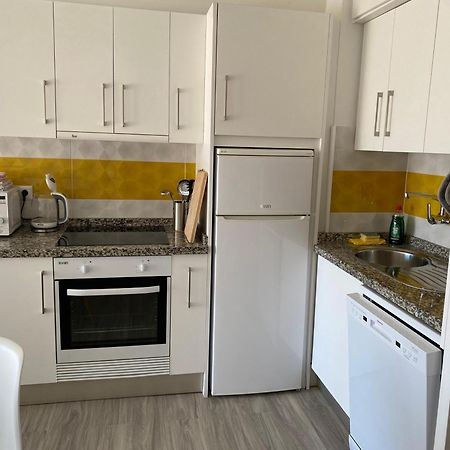 Apartamento Albaida Nerja Dış mekan fotoğraf