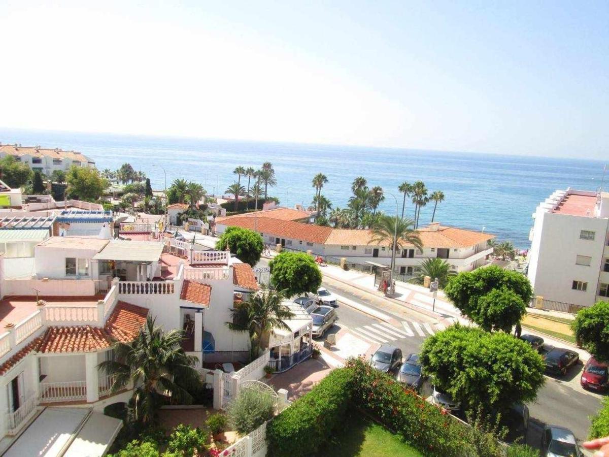 Apartamento Albaida Nerja Dış mekan fotoğraf