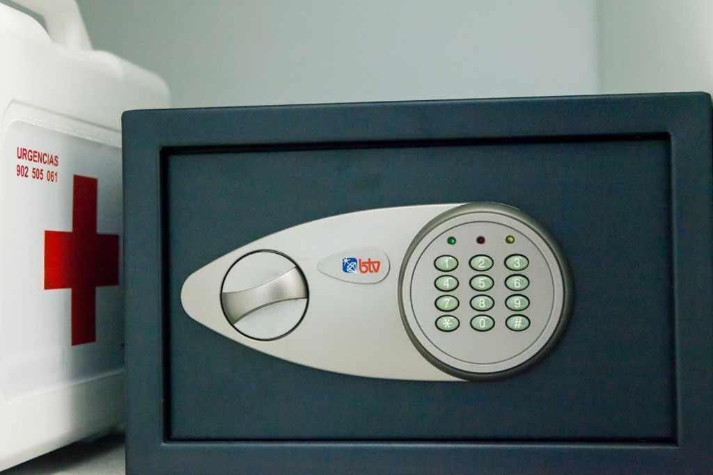 Apartamento Albaida Nerja Dış mekan fotoğraf