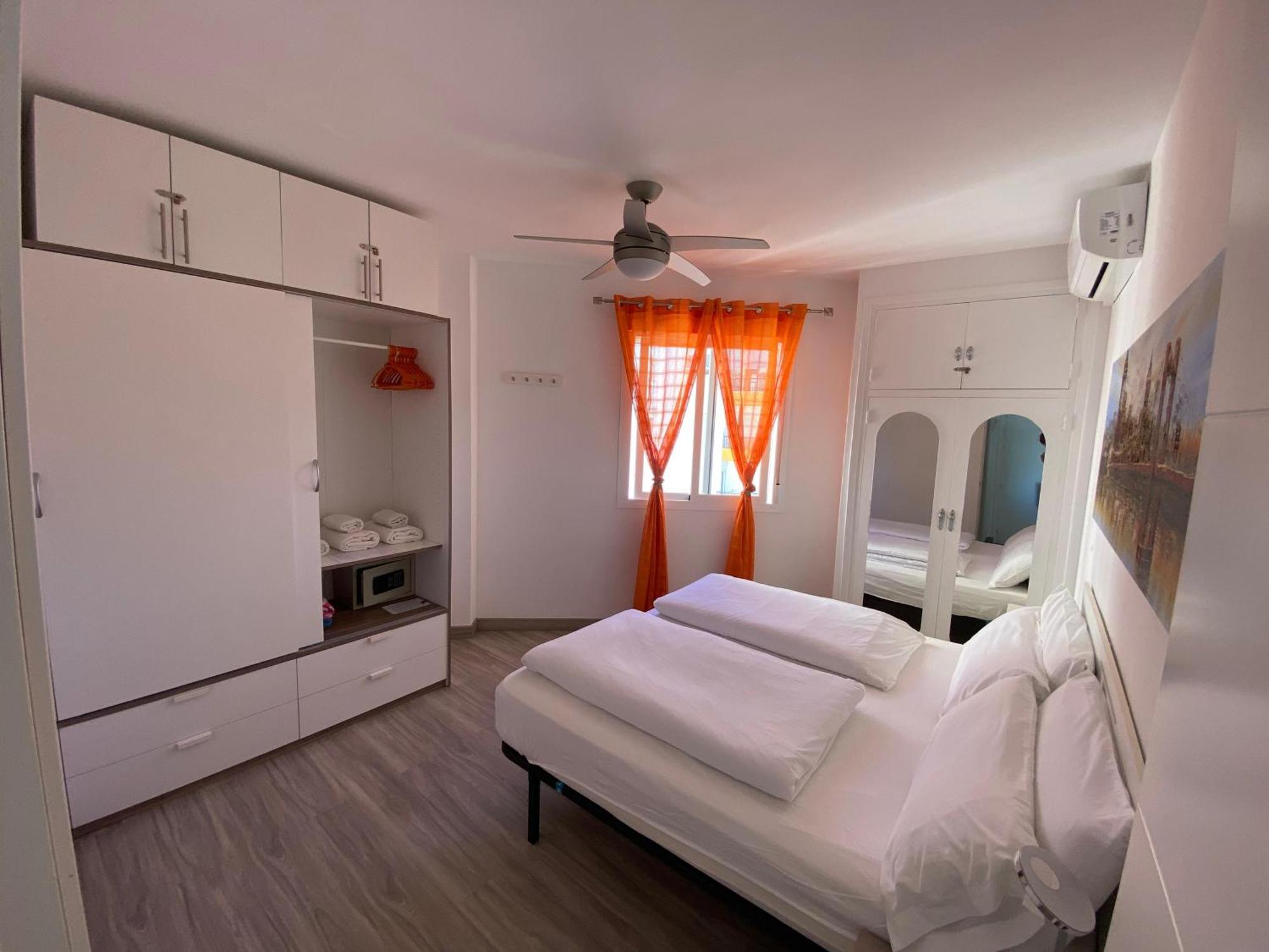 Apartamento Albaida Nerja Dış mekan fotoğraf
