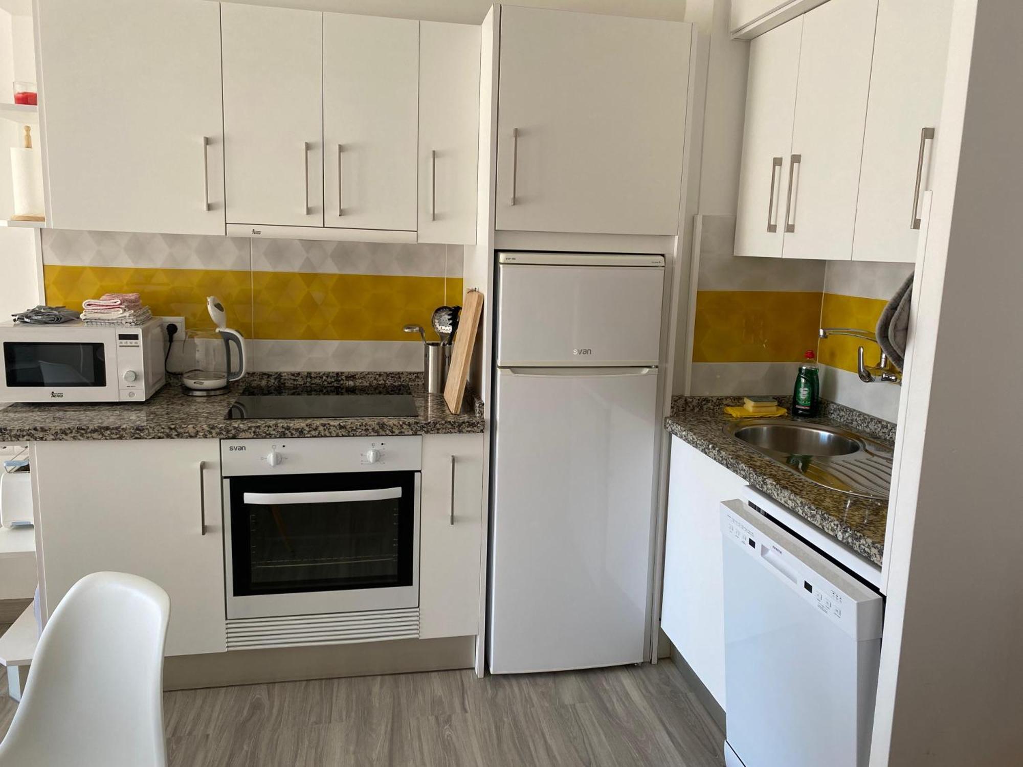 Apartamento Albaida Nerja Dış mekan fotoğraf