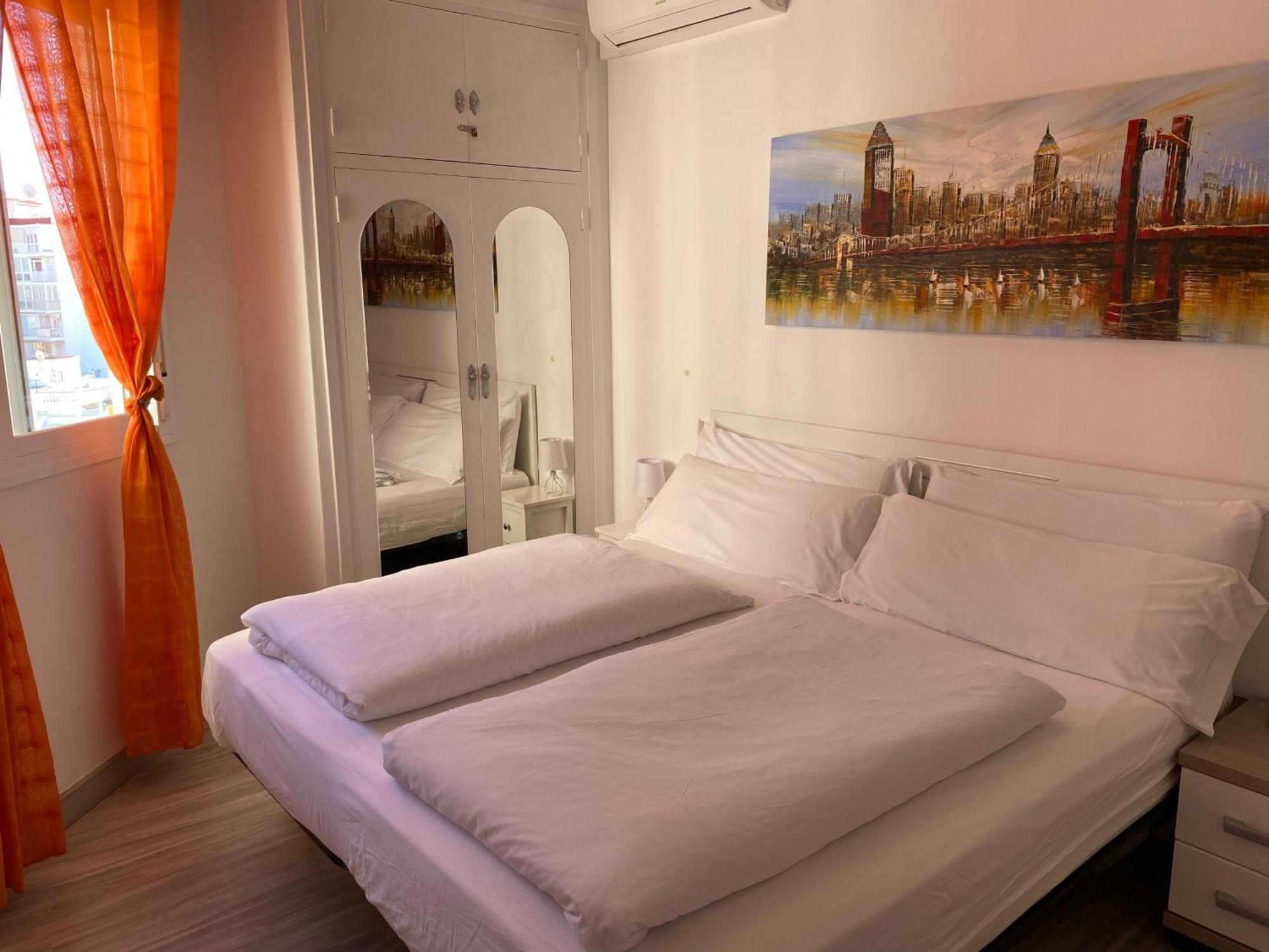 Apartamento Albaida Nerja Dış mekan fotoğraf