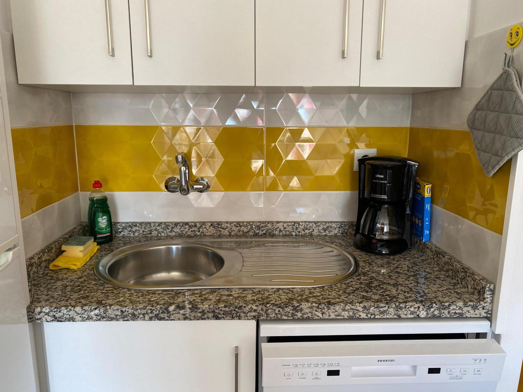 Apartamento Albaida Nerja Dış mekan fotoğraf