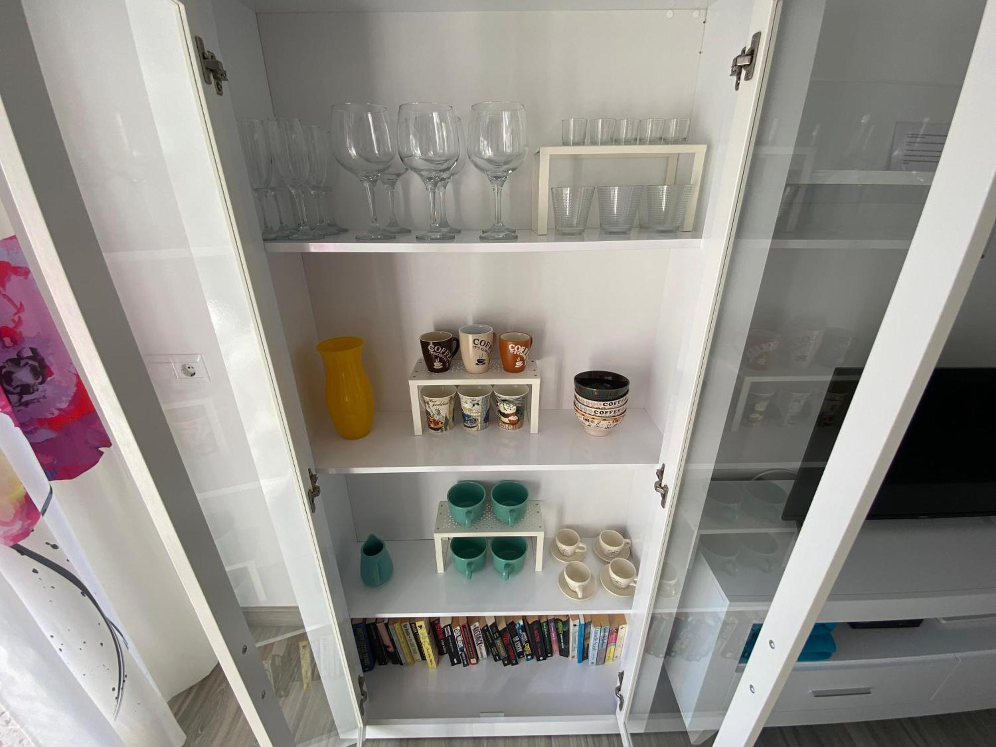 Apartamento Albaida Nerja Dış mekan fotoğraf