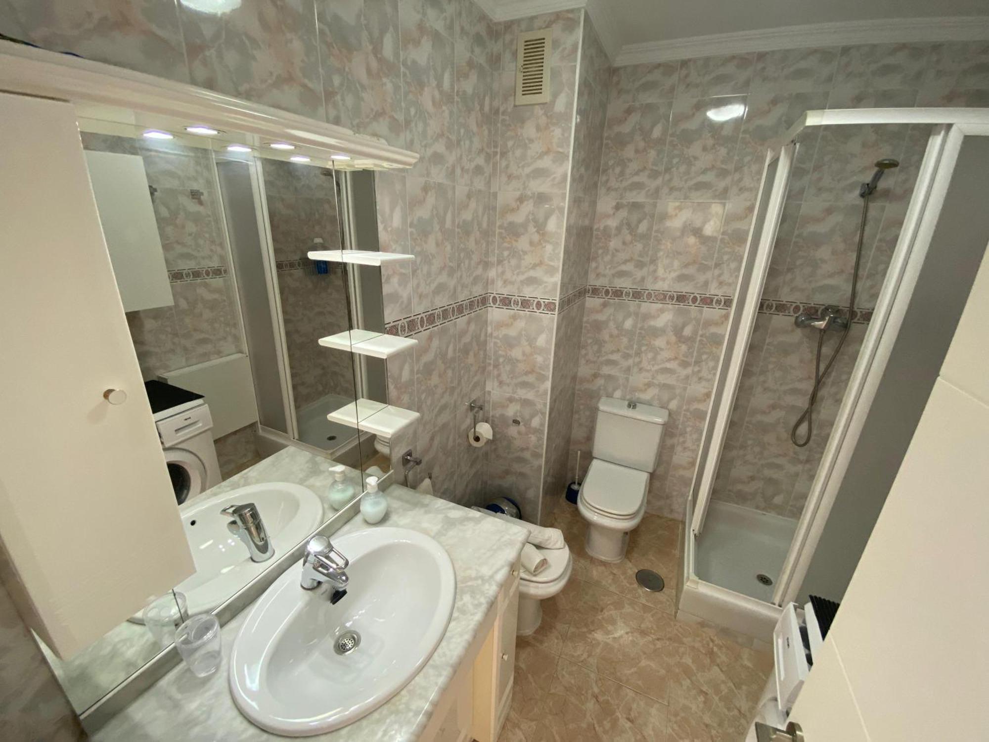 Apartamento Albaida Nerja Dış mekan fotoğraf